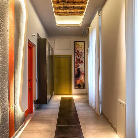 Barberini Luxury