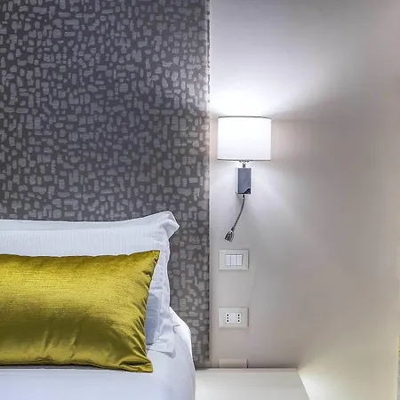 Barberini Luxury 3* 로마