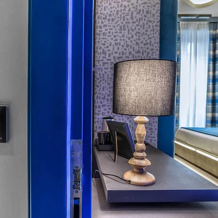 Barberini Luxury B&B
