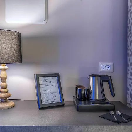 Barberini Luxury B&B 3*