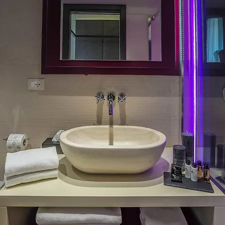 Barberini Luxury B&B 로마