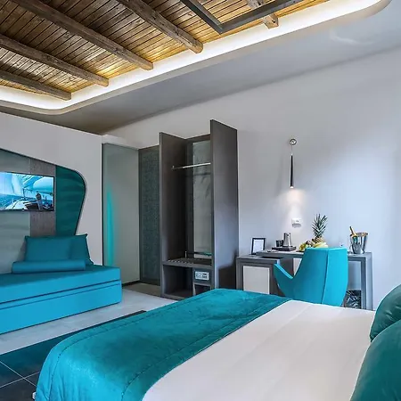 Barberini Luxury B&B