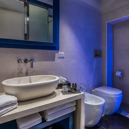 Barberini Luxury B&B 로마