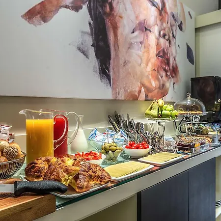 B&B Barberini Luxury