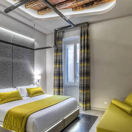 Barberini Luxury B&B
