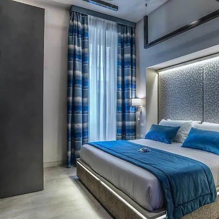 Barberini Luxury 3*