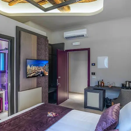 Barberini Luxury B&B 3*
