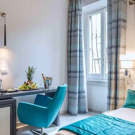 Barberini Luxury 3*