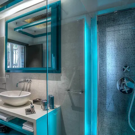 Barberini Luxury לינה וארוחת בוקר רומא
