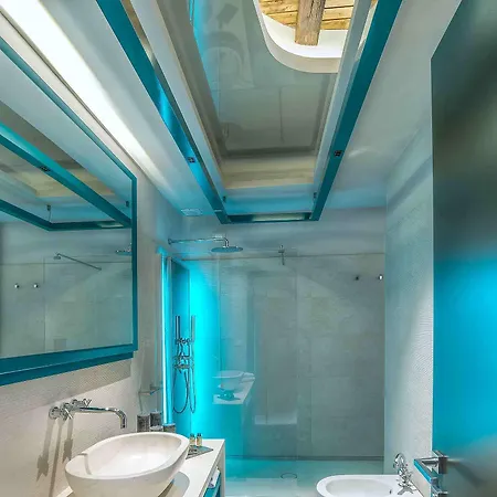 Barberini Luxury 3*