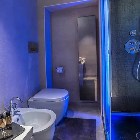 Barberini Luxury 3*