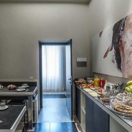 Barberini Luxury 3*