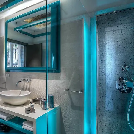 Barberini Luxury Rzym