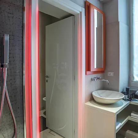 Barberini Luxury Nocleg ze śniadaniem 3*